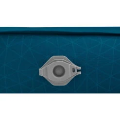 Sea To Summit Comfort Deluxe S.I. Rectangular - Isomatte -Kuppel Zelte Geschaft sea to summit comfort deluxe s i rectangular isomattea sts asm2065 01291605 4