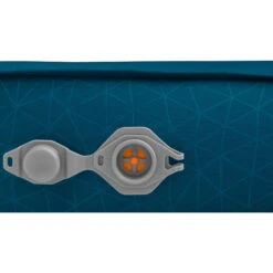 Sea To Summit Comfort Deluxe S.I. Rectangular - Isomatte -Kuppel Zelte Geschaft sea to summit comfort deluxe s i rectangular isomattea sts asm2065 01291605 5