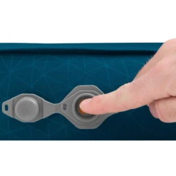 Sea To Summit Comfort Deluxe S.I. Rectangular - Isomatte -Kuppel Zelte Geschaft sea to summit comfort deluxe s i rectangular isomattea sts asm2065 01291605 6