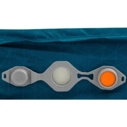 Sea To Summit Comfort Deluxe S.I. Rectangular - Isomatte -Kuppel Zelte Geschaft sea to summit comfort deluxe s i rectangular isomattea sts asm2065 01291605 8