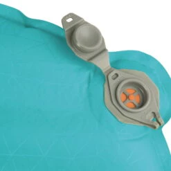 Sea To Summit Comfort Light S.I. Women's - Isomatte -Kuppel Zelte Geschaft sea to summit comfort light s i women isomatte sts amsiclwr 6