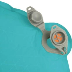 Sea To Summit Comfort Light S.I. Women's - Isomatte -Kuppel Zelte Geschaft sea to summit comfort light s i women isomatte sts amsiclwr 8