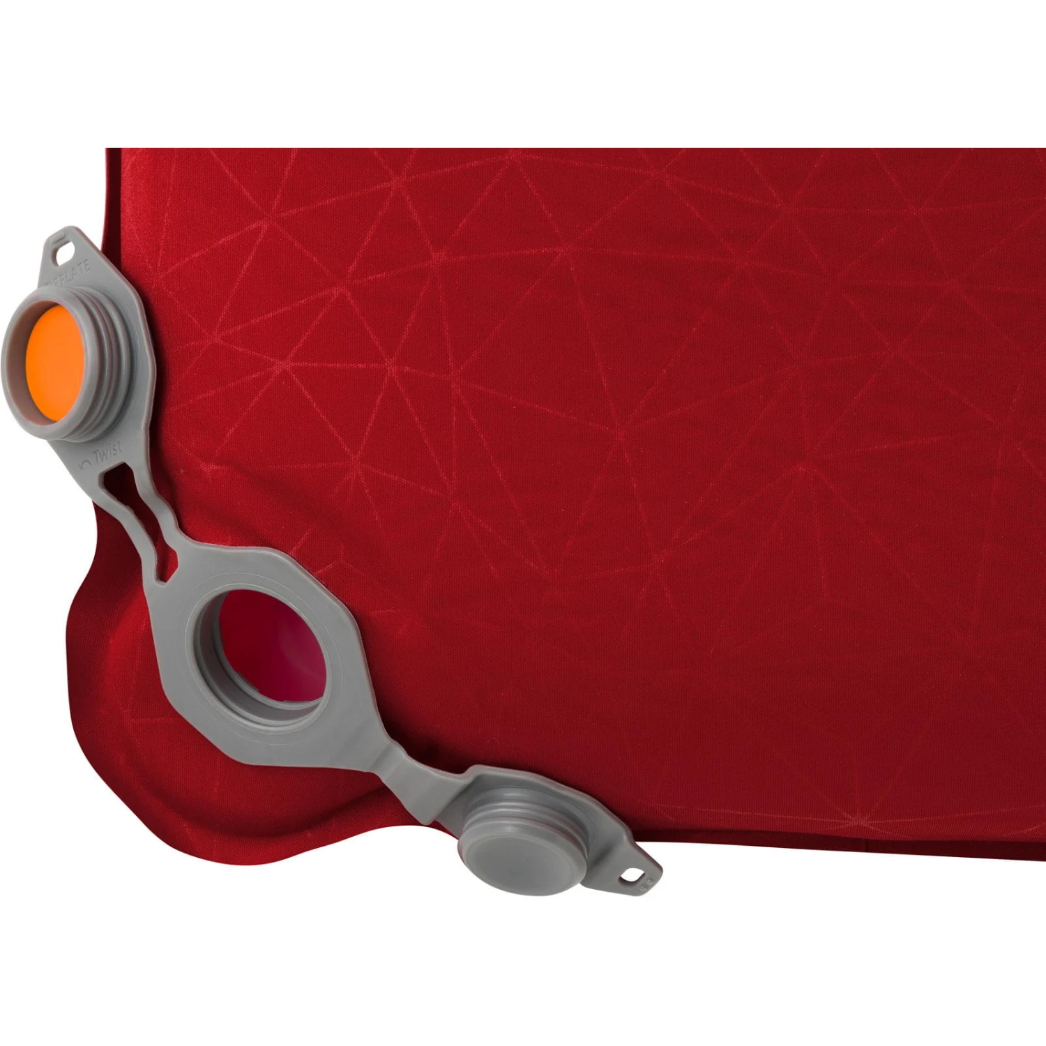 Sea To Summit Comfort Plus S.I. Double - Isomatte 7 Sea To Summit Comfort Plus S.I. Double - Isomatte – Bild 7