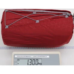 Sea To Summit Comfort Plus S.I. - Isomatte -Kuppel Zelte Geschaft sea to summit comfort plus s i isomatte sts asm2067 01051908 1