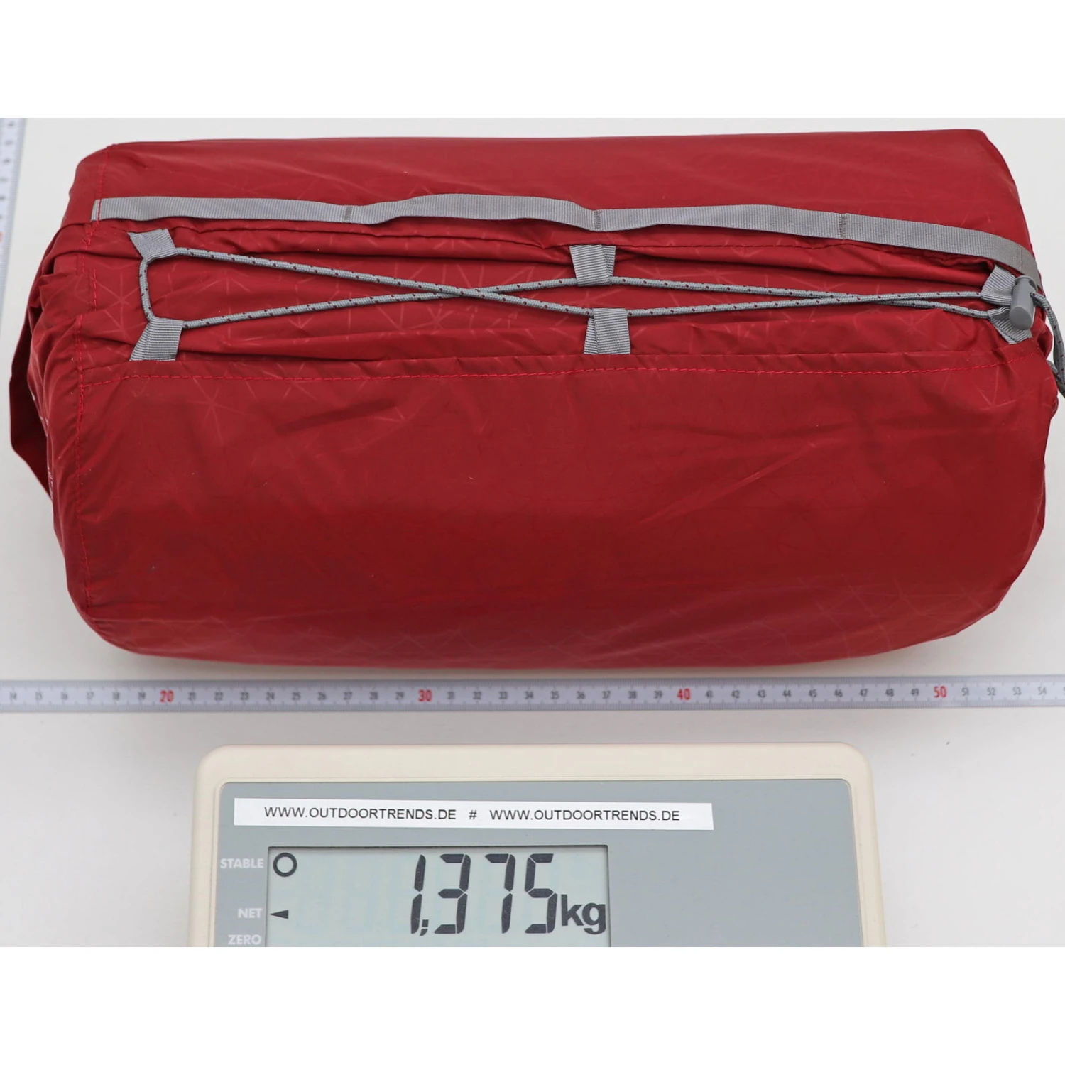 Sea To Summit Comfort Plus S.I. Rectangular - Isomatte 3 Sea To Summit Comfort Plus S.I. Rectangular - Isomatte – Bild 3