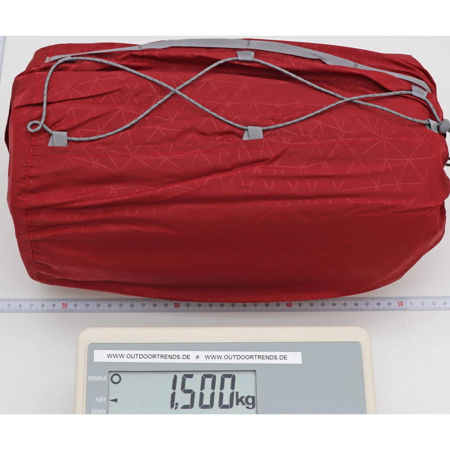 Sea To Summit Comfort Plus S.I. Rectangular - Isomatte 4 Sea To Summit Comfort Plus S.I. Rectangular - Isomatte – Bild 4