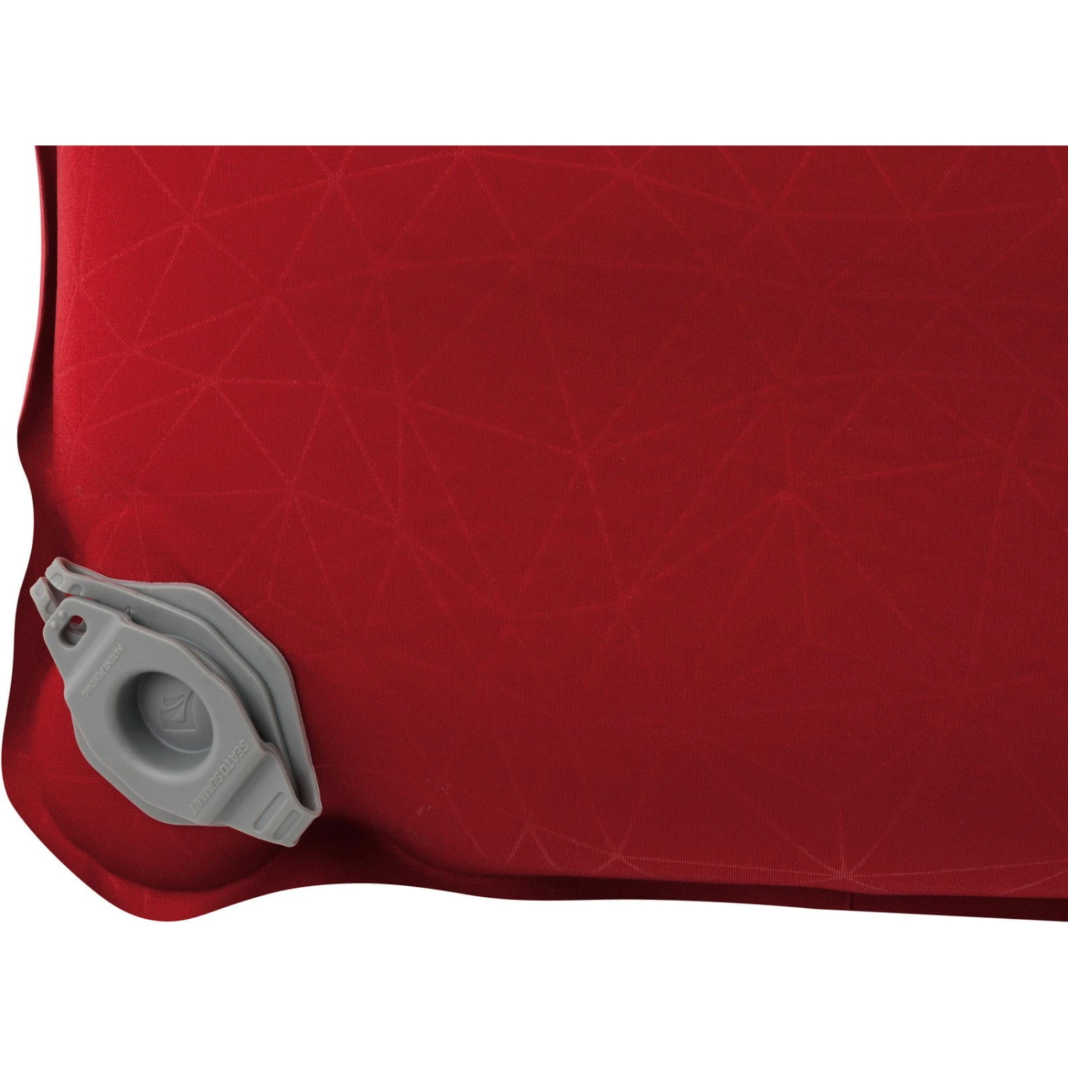 Sea To Summit Comfort Plus S.I. Rectangular - Isomatte 5 Sea To Summit Comfort Plus S.I. Rectangular - Isomatte – Bild 5