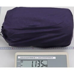 Sea To Summit Comfort Plus S.I. Women's - Isomatte -Kuppel Zelte Geschaft sea to summit comfort plus s i women isomatte sts asm2067 05331513 2