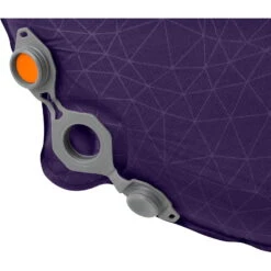 Sea To Summit Comfort Plus S.I. Women's - Isomatte -Kuppel Zelte Geschaft sea to summit comfort plus s i women isomatte sts asm2067 05331513 9