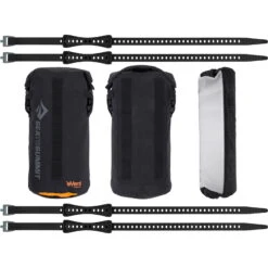 Sea To Summit Telos TR2 Bikepack - 2 Personen Zelt -Kuppel Zelte Geschaft sea to summit telos tr2 bikepack 2 personen zelt sts ats042051 170401 13