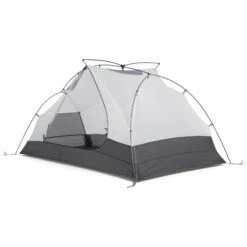 Sea To Summit Telos TR2 Plus - 2 Personen Zelt -Kuppel Zelte Geschaft sea to summit telos tr2 plus 2 personen zelt green sts ats2040 01170402 4