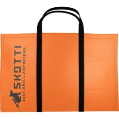SKOTTI Grill 2.0 - Gasgrill -Kuppel Zelte Geschaft skotti grill 2 0 gasgrill sko sk100 8