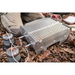 SKOTTI Grill Max - Gasgrill 11 SKOTTI Grill Max - Gasgrill -Kuppel Zelte Geschaft skotti grill max gasgrill sko 049 5