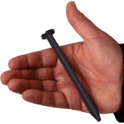 SwissPiranha BF120 - Zeltheringe -Kuppel Zelte Geschaft swisspiranha bf120 zeltheringe swp 953791 10bf120 1