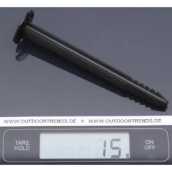 SwissPiranha BF150 - Zeltheringe 9 SwissPiranha BF150 - Zeltheringe -Kuppel Zelte Geschaft swisspiranha bf150 zeltheringe swp 953791 10bf150 4