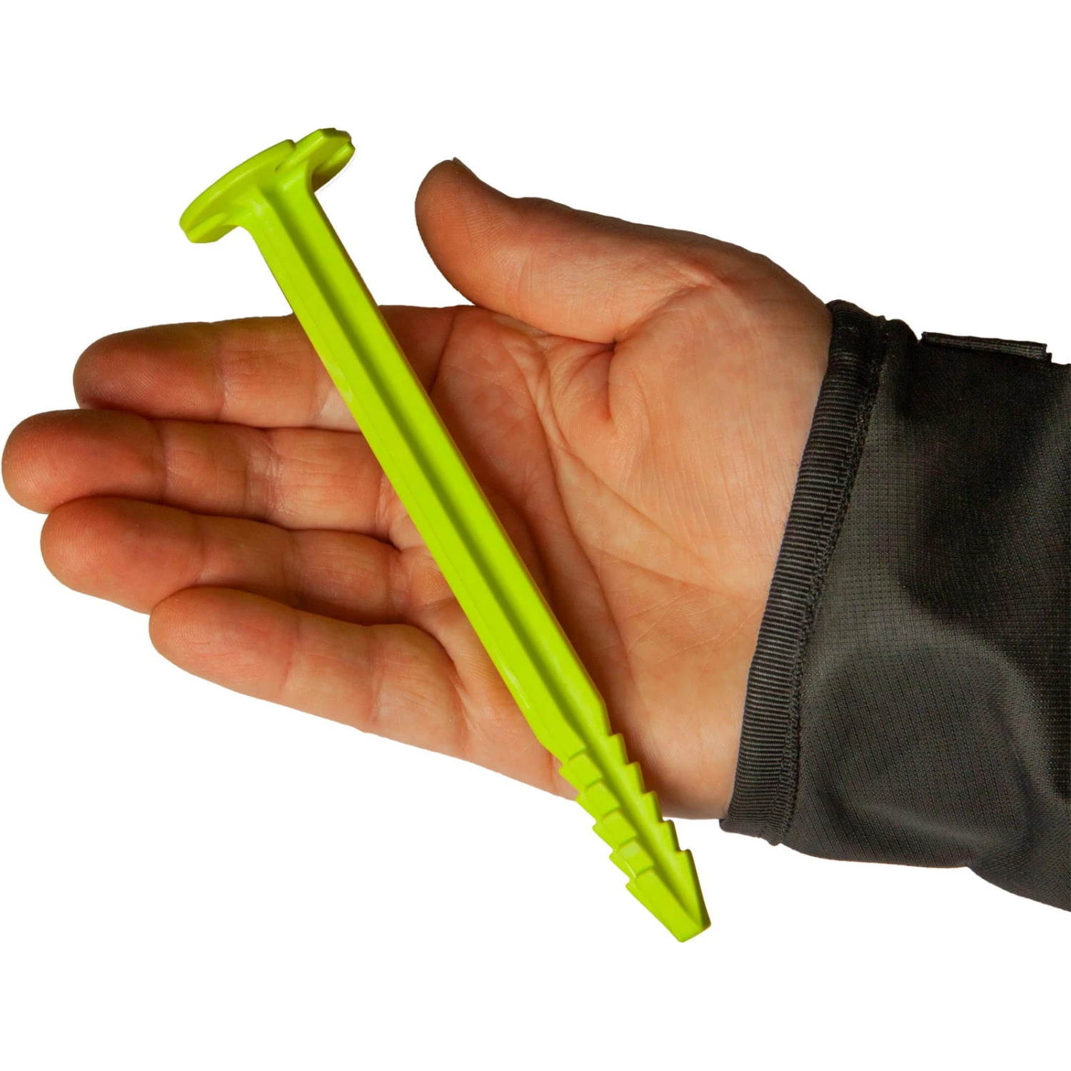 SwissPiranha GS150 - Zeltheringe 5 SwissPiranha GS150 - Zeltheringe â Bild 5