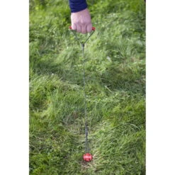 SwissPiranha PegPuller - Hering-Entferner -Kuppel Zelte Geschaft swisspiranha pegpuller hering entferner swp 280400 0