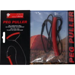 SwissPiranha PegPuller - Hering-Entferner -Kuppel Zelte Geschaft swisspiranha pegpuller hering entferner swp 280400 4