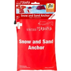 SwissPiranha Schnee & Sand Anker 14 SwissPiranha Schnee & Sand Anker -Kuppel Zelte Geschaft swisspiranha schnee sand anker swp 18062001 0
