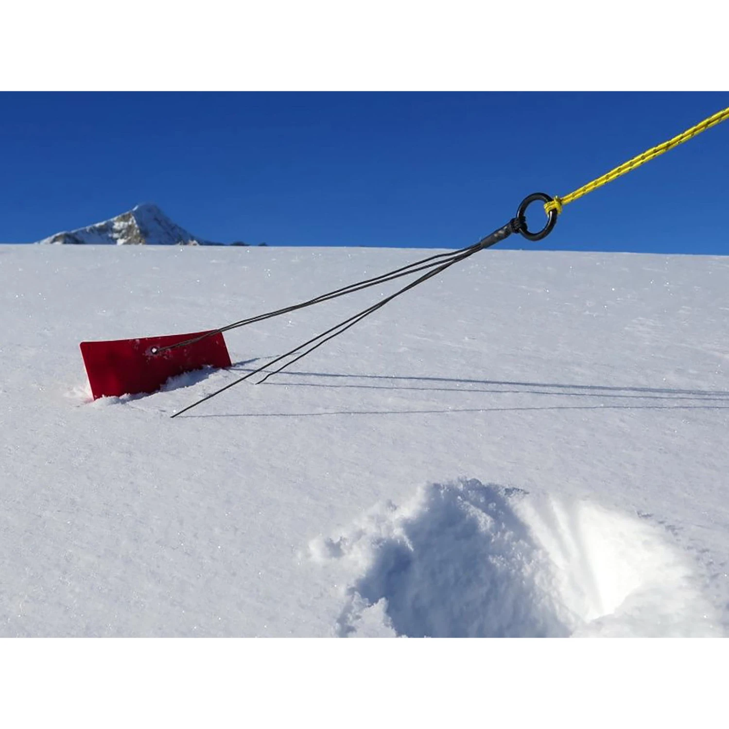 SwissPiranha Schnee & Sand Anker 9 SwissPiranha Schnee & Sand Anker – Bild 9