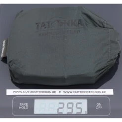 Tatonka Hammock Strap 5m - Hängematten-Befestigung -Kuppel Zelte Geschaft tatonka hammock strap 5m haengematten befestigung tat 2301 021 0