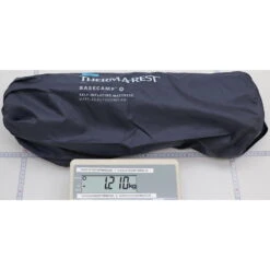 Therm-a-Rest BaseCamp - Schlafmatte -Kuppel Zelte Geschaft therm a rest basecamp schlafmatte cd 13281 2