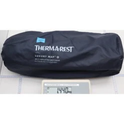 Therm-a-Rest Luxury Map - Isomatte -Kuppel Zelte Geschaft therm a rest luxury map isomatte cd 13278 2