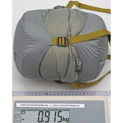 Therm-a-Rest Parsec 20F/-6C - Daunen-Schlafsack -Kuppel Zelte Geschaft therm a rest parsec 20f 6c daunen schlafsack cd 11395 5