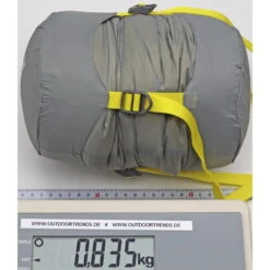Therm-a-Rest Parsec 32F/0C - Daunen-Schlafsack -Kuppel Zelte Geschaft therm a rest parsec 32f 0c daunen schlafsack cd 11392 6