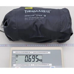 Therm-a-Rest ProLite Apex - Isomatte -Kuppel Zelte Geschaft therm a rest prolite apex isomatte cd 13256 2