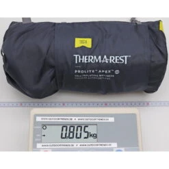 Therm-a-Rest ProLite Apex - Isomatte -Kuppel Zelte Geschaft therm a rest prolite apex isomatte cd 13256 3