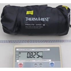 Therm-a-Rest ProLite Apex - Isomatte -Kuppel Zelte Geschaft therm a rest prolite apex isomatte cd 13256 4
