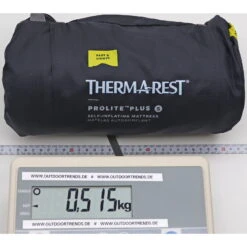 Therm-a-Rest ProLite™ Plus - Isomatte -Kuppel Zelte Geschaft therm a rest prolite plus isomatte cd 13259 2