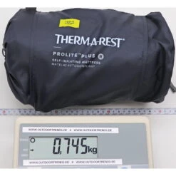 Therm-a-Rest ProLite™ Plus - Isomatte -Kuppel Zelte Geschaft therm a rest prolite plus isomatte cd 13259 3