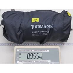 Therm-a-Rest ProLite™ Plus - Isomatte -Kuppel Zelte Geschaft therm a rest prolite plus isomatte cd 13259 4