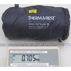 Therm-a-Rest ProLite™ Plus Women's - Isomatte -Kuppel Zelte Geschaft therm a rest prolite plus women s isomatte cd 13262 2