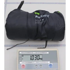 Therm-a-Rest Trail Lite - Isomatte 7 Therm-a-Rest Trail Lite - Isomatte -Kuppel Zelte Geschaft therm a rest trail lite isomatte cd 13272 3