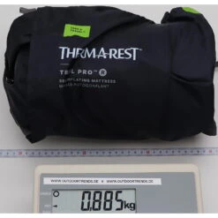 Therm-a-Rest Trail Pro - Isomatte 7 Therm-a-Rest Trail Pro - Isomatte -Kuppel Zelte Geschaft therm a rest trail pro isomatte cd 13216 2