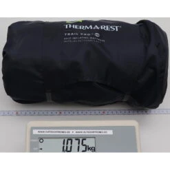 Therm-a-Rest Trail Pro - Isomatte 8 Therm-a-Rest Trail Pro - Isomatte -Kuppel Zelte Geschaft therm a rest trail pro isomatte cd 13216 3