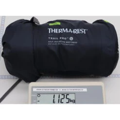 Therm-a-Rest Trail Pro - Isomatte 9 Therm-a-Rest Trail Pro - Isomatte -Kuppel Zelte Geschaft therm a rest trail pro isomatte cd 13216 4
