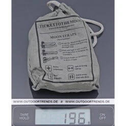 TICKET TO THE MOON Moon Straps - Hängemattenaufhängung 5 TICKET TO THE MOON Moon Straps - Hängemattenaufhängung -Kuppel Zelte Geschaft ticket to the moon straps haengemattenaufhaengung ttm tmstrap 2