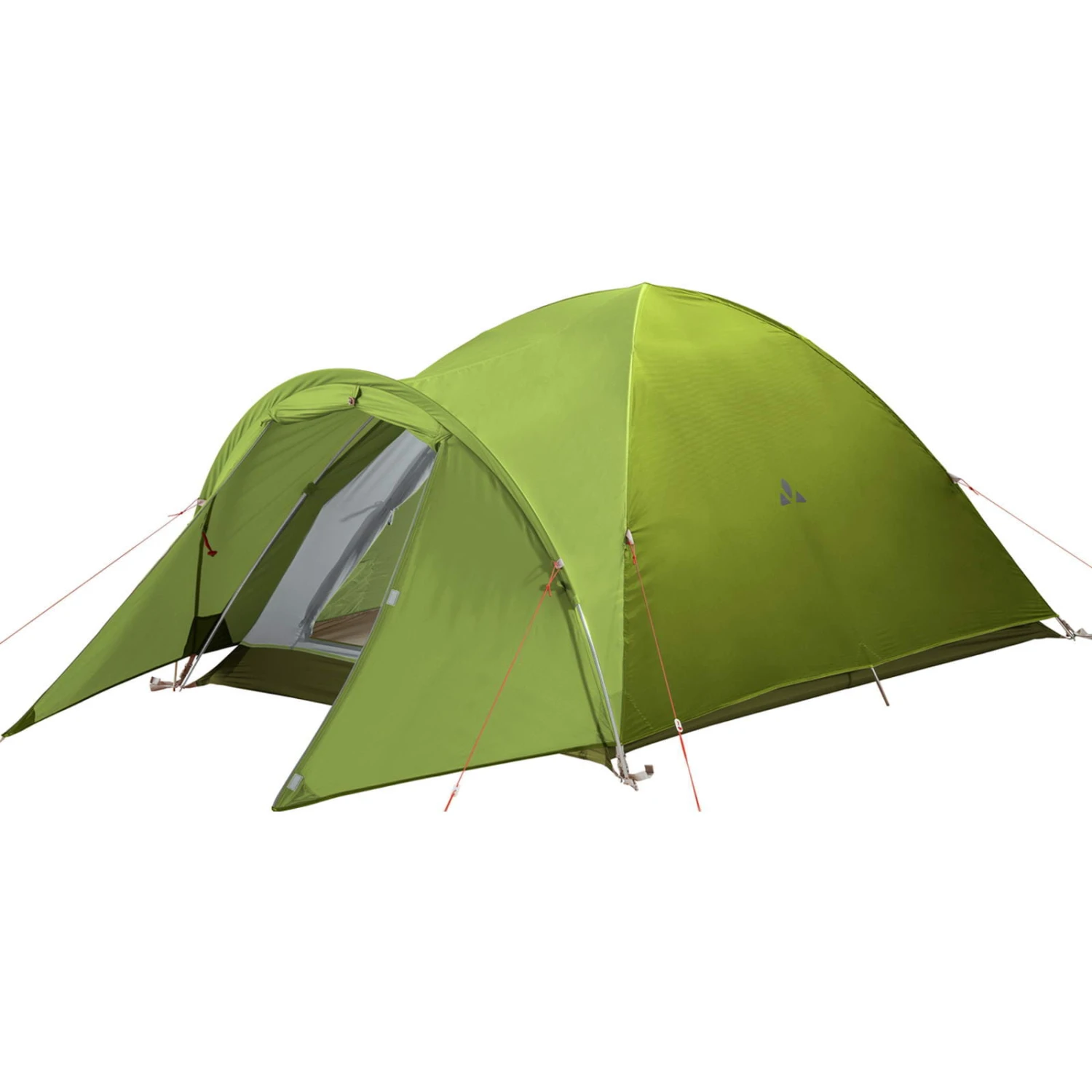 VAUDE Campo Compact XT 2P - Zwei-Personen-Zelt 1 VAUDE Campo Compact XT 2P - Zwei-Personen-Zelt