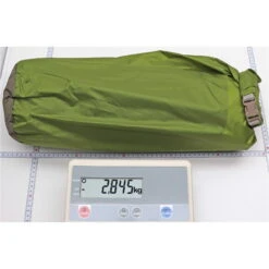 VAUDE Campo Compact XT 2P - Zwei-Personen-Zelt 9 VAUDE Campo Compact XT 2P - Zwei-Personen-Zelt -Kuppel Zelte Geschaft vaude campo compact xt 2p zwei personen zelt vau 14221 1700 7