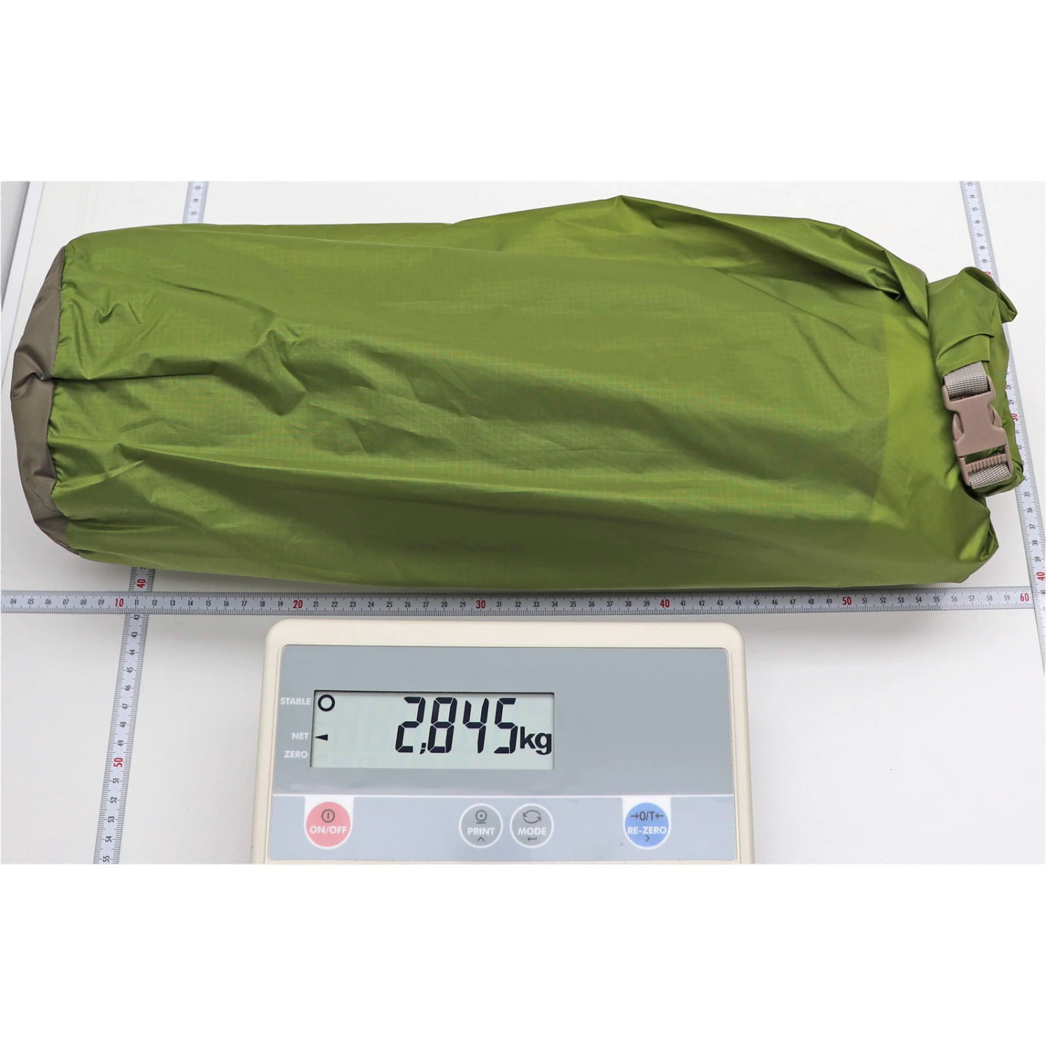 VAUDE Campo Compact XT 2P - Zwei-Personen-Zelt 5 VAUDE Campo Compact XT 2P - Zwei-Personen-Zelt – Bild 5