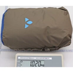 VAUDE Hochgrat 300 - Daunen-Schlafsack -Kuppel Zelte Geschaft vaude hochgrat 300 daunen schlafsack vau 15923 180 0010 4