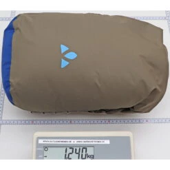 VAUDE Hochgrat 500 - Daunen-Schlafsack 8 VAUDE Hochgrat 500 - Daunen-Schlafsack -Kuppel Zelte Geschaft vaude hochgrat 500 daunen schlafsack vau 15925 180 0010 3