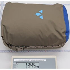 VAUDE Hochgrat 500 - Daunen-Schlafsack 9 VAUDE Hochgrat 500 - Daunen-Schlafsack -Kuppel Zelte Geschaft vaude hochgrat 500 daunen schlafsack vau 15925 180 0010 4