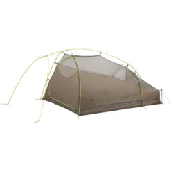 VAUDE Hogan SUL XT 2-3P - 3-Seasons Zelt -Kuppel Zelte Geschaft vaude hogan sul xt 2 3p 3 seasons zelt vau 12484 1820 2