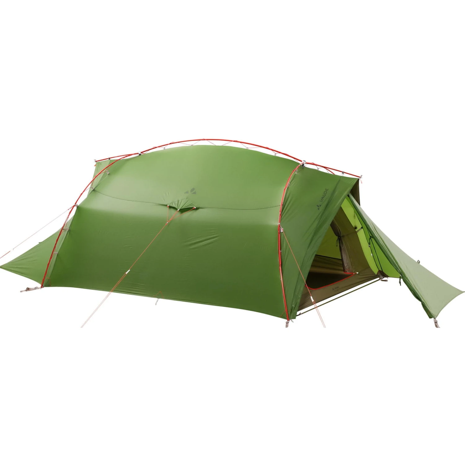 VAUDE Mark 3P - Winterzelt 1 VAUDE Mark 3P - Winterzelt