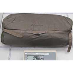 VAUDE Mark 3P - Winterzelt 5 VAUDE Mark 3P - Winterzelt -Kuppel Zelte Geschaft vaude mark 3p winterzelt green vau 14212 4000 2